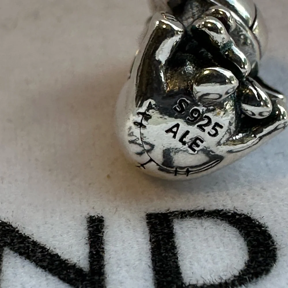 Disney X Pandora Eeyore Charm